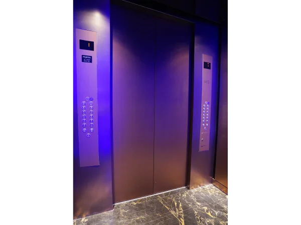 Hotel Planet Hollywood