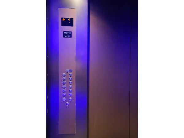 Hotel Planet Hollywood