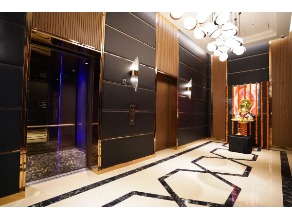 Hotel Planet Hollywood