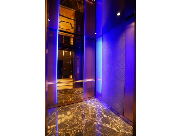 Hotel Planet Hollywood