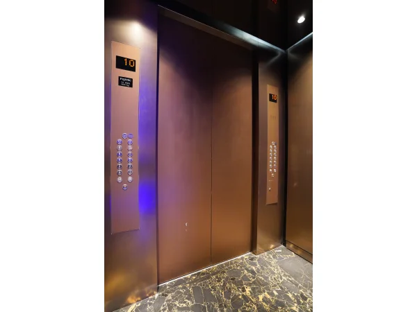 Hotel Planet Hollywood