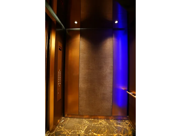 Hotel Planet Hollywood