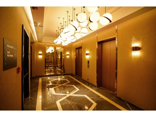 Hotel Planet Hollywood