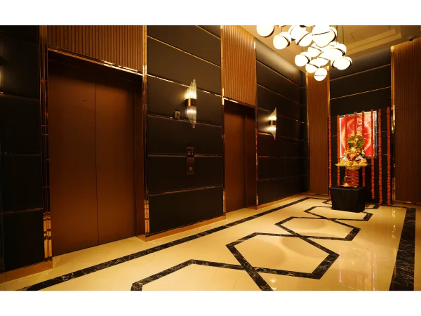 Hotel Planet Hollywood