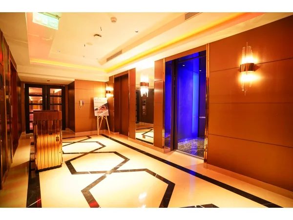 Hotel Planet Hollywood