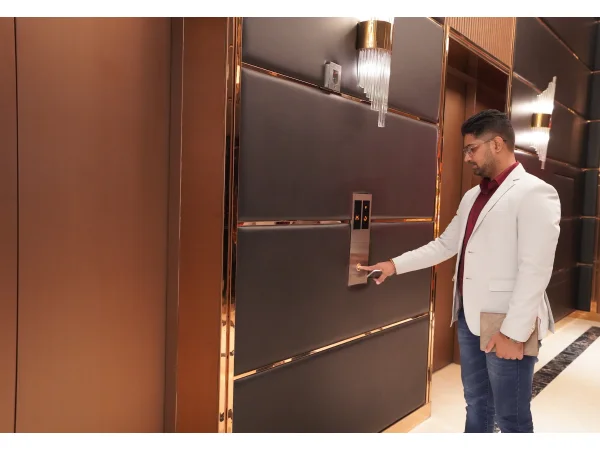 Hotel Planet Hollywood