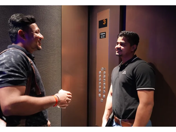 Hotel Planet Hollywood