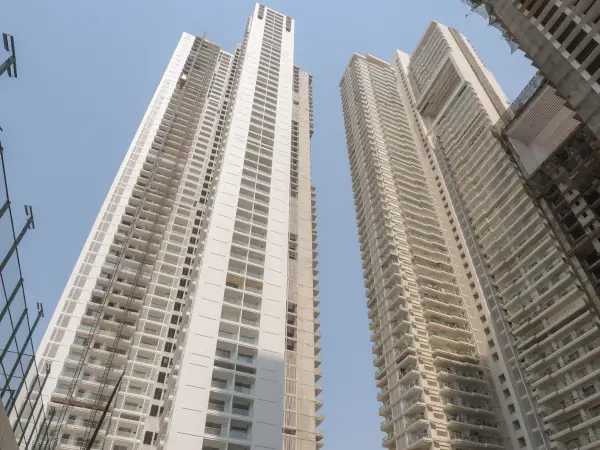 Manufactured and installed Residential Elevators at Alta Monte Projects in Mumbai.