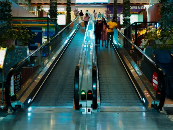 Gaur Mall1 Gaur Mall1