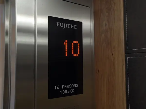 Peninsula Business Park