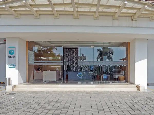 Manufactured and installed Residential Elevators at Tata Tritvam Projects in Kerala.