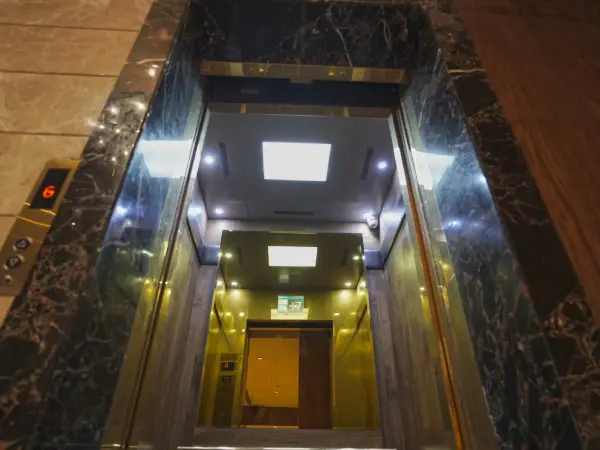 The Gaurs Sarovar Portico The Gaurs Sarovar Portico